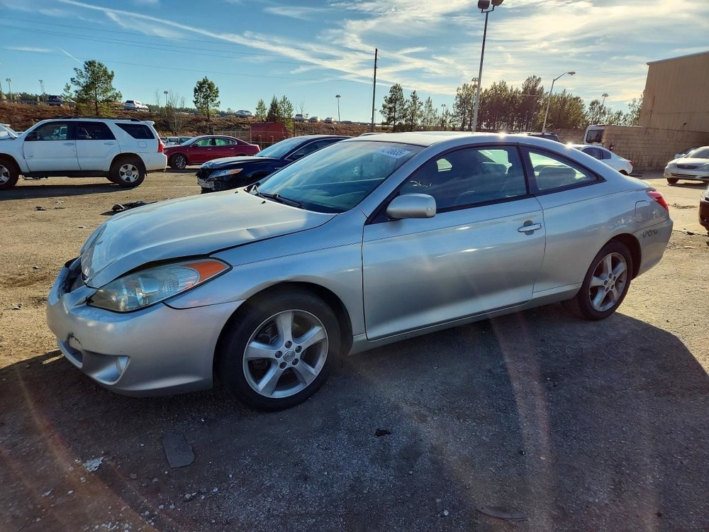 Fuse Box Engine 2AZFE Engine 4 Cylinder Fits 04-06 SOLARA 5020003