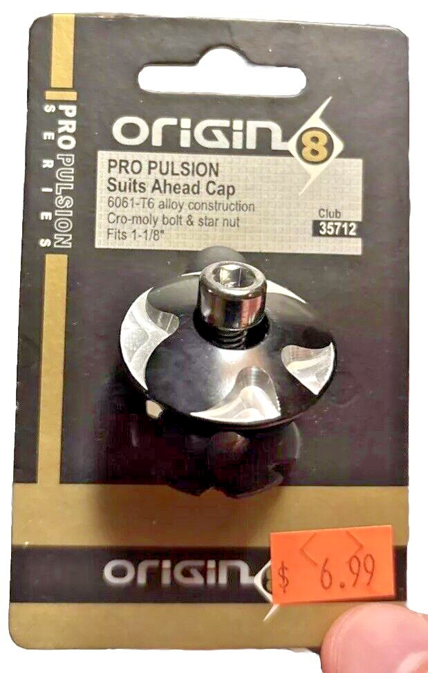 Origin8 Pro Pulsion Suits Ahead Cap - 35712
