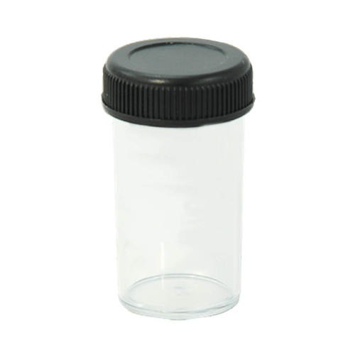 Objective Lens Case, Plastic RMS Threaded