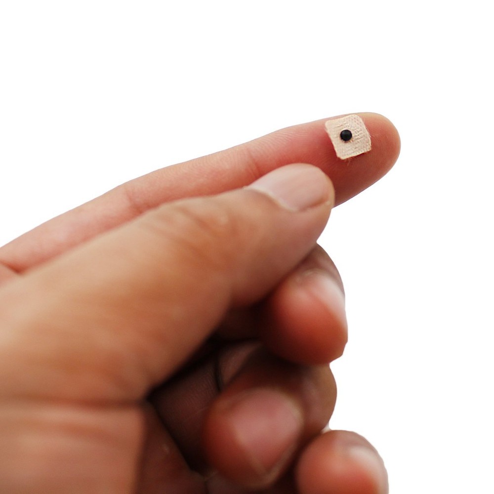 Ear Seeds 600 Counts Refill Pack