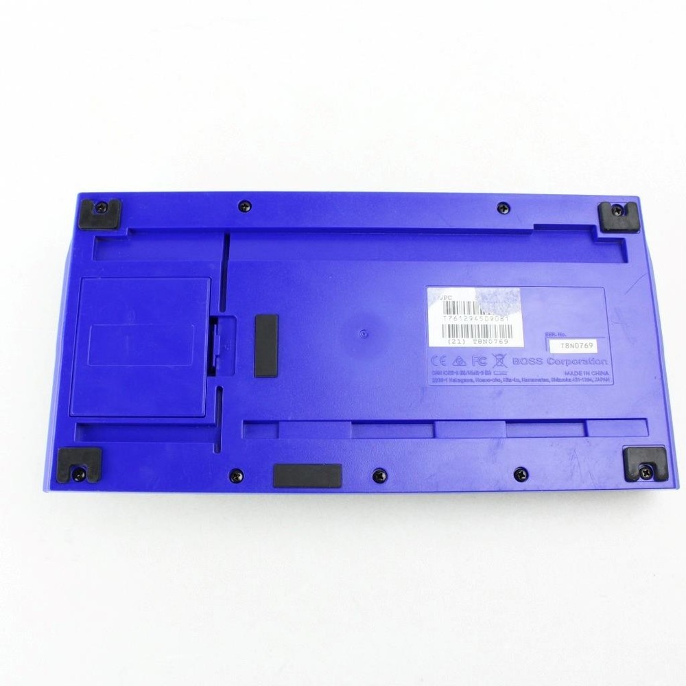 Boss GT1 - Guitar Multi-Effects Processor Pedal