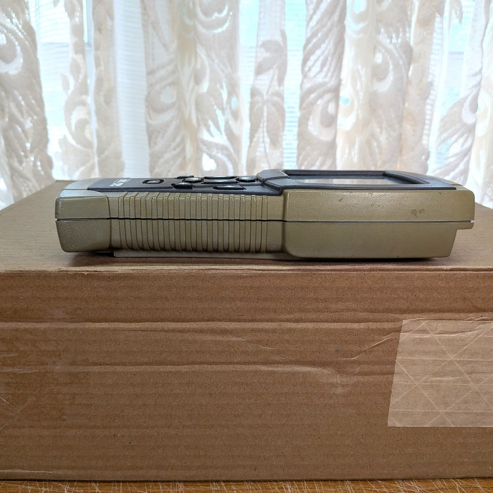 SPX OTC SCANPRO 3409 DIAGNOSTIC SCANNER/CODE READER - TESTED AND WORKING