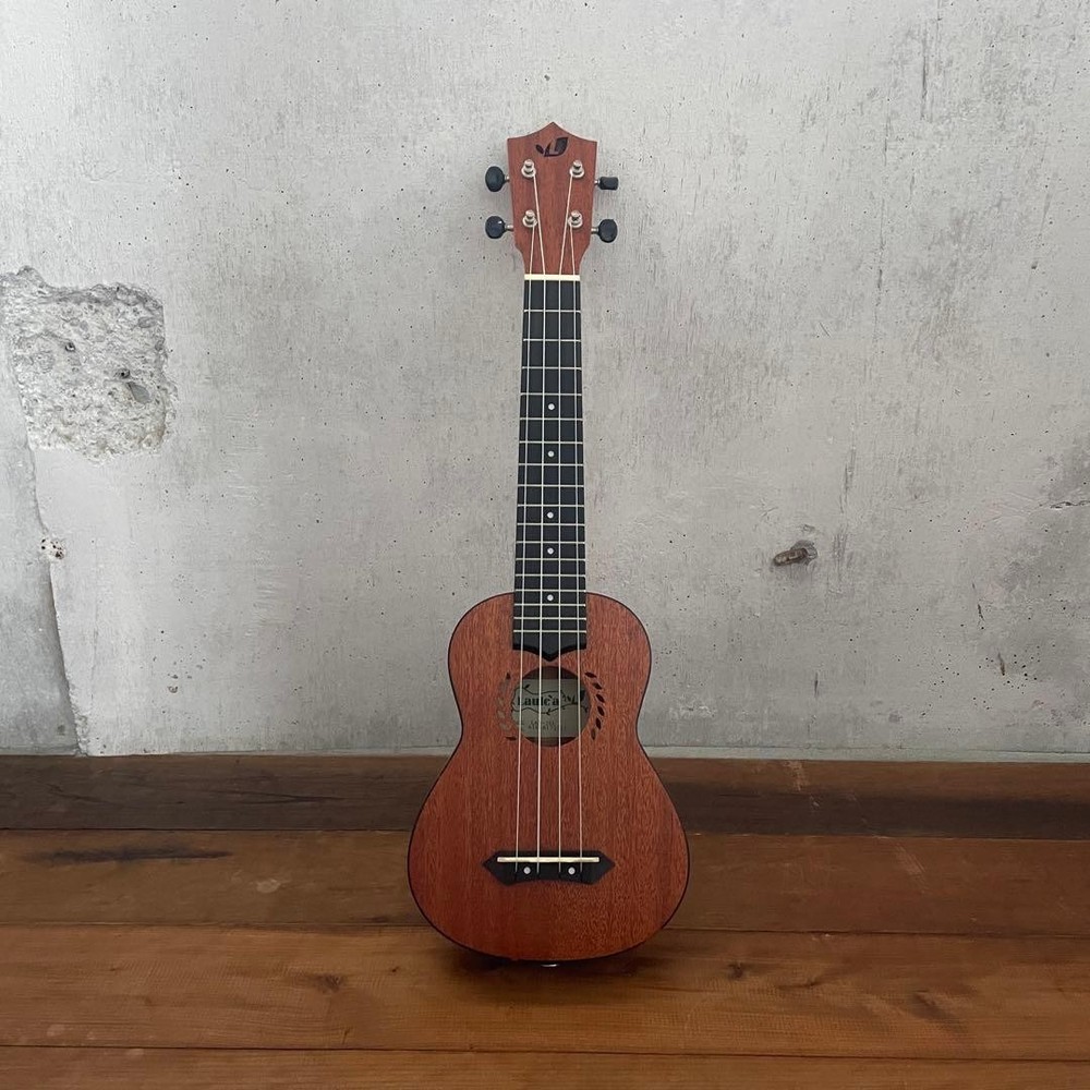 Ukulele Laule`a Ukulele LAM-2SL