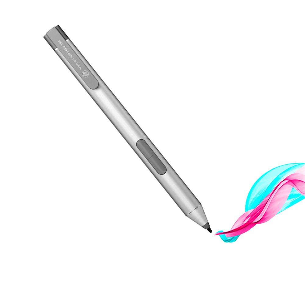 Authentic Pen for HP Elite x2 G2 1012 Active Digital Stylus Natural Silver
