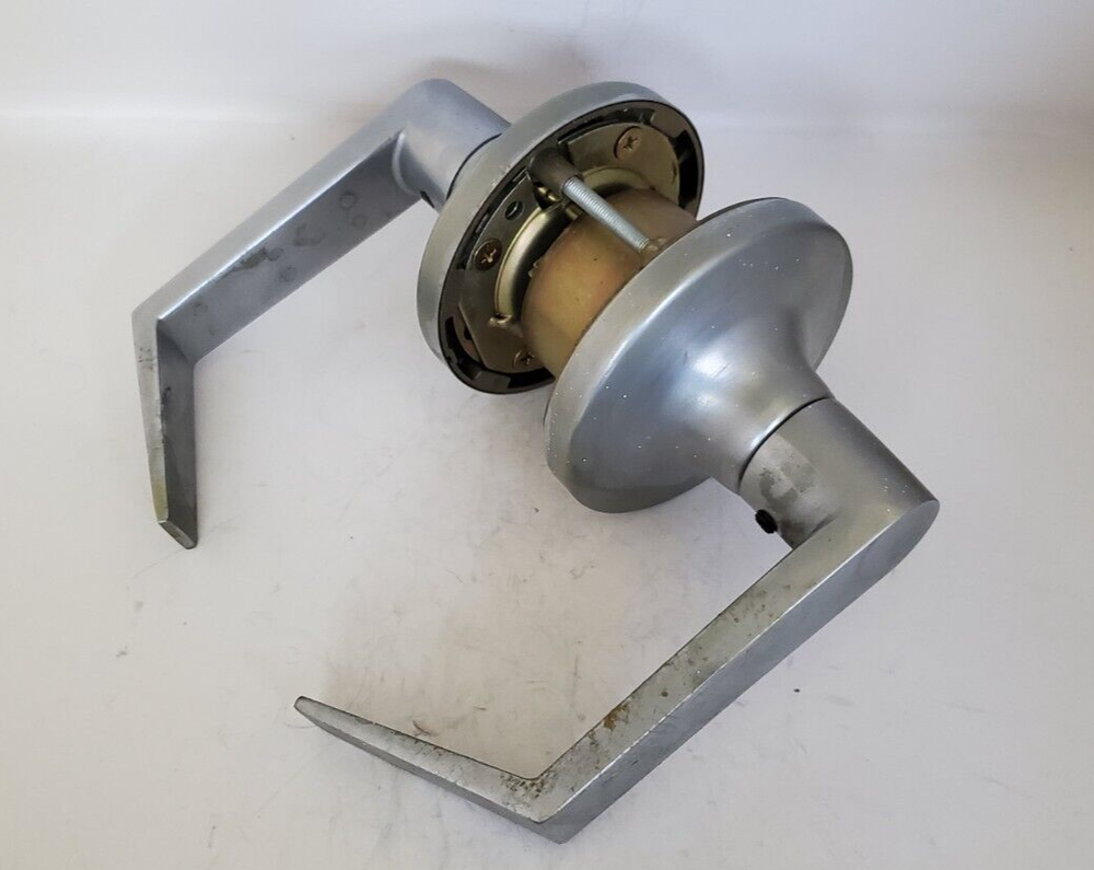 Arrow Assa Abloy GL Series Leverset