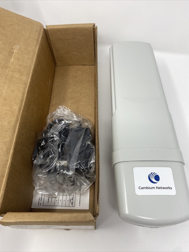 Cambium Networks 5791SM20 Subscriber Module New