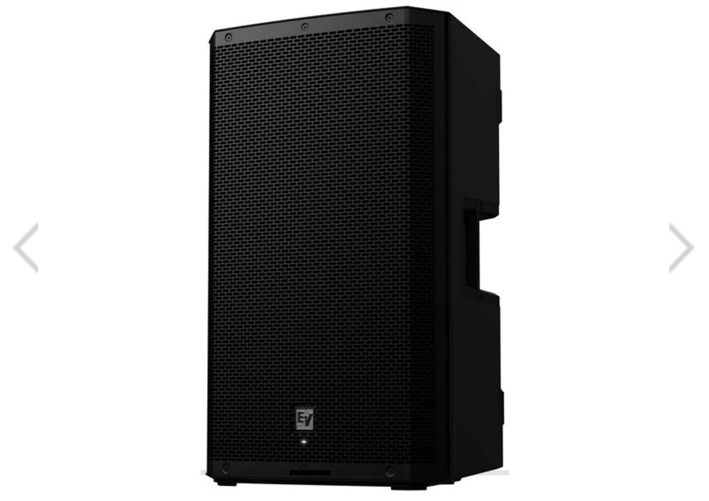 electro voice speakers 15 pair