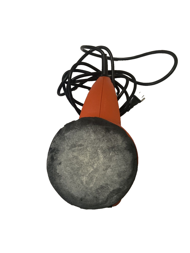 Black&Decker 6" Random Orbit Waxer/Polisher (WP900) - Used