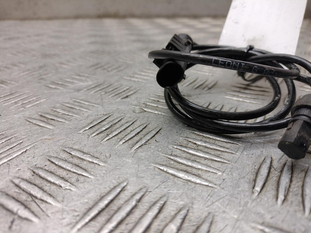 2023 VOGE 650 DSX VOGE LONCIN Front ABS Sensor