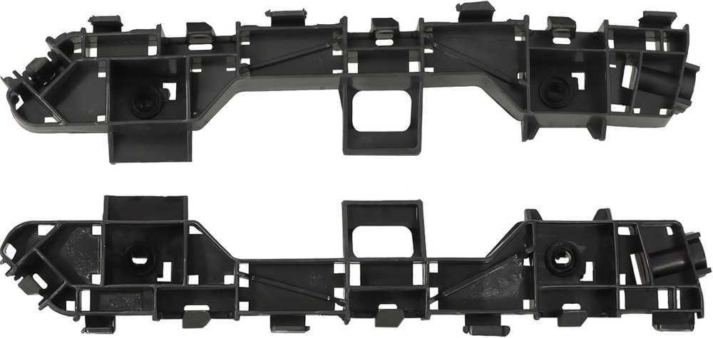 Front Bumper Bracket Left and Right Support Bracke Model: For Accord 2013-2017