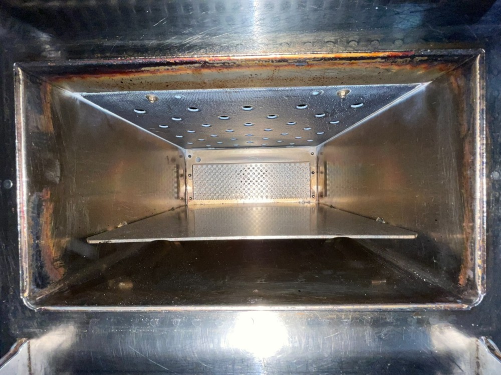2021 Merrychef eikon e2s High Speed Convection Oven