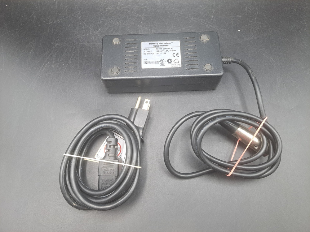 Battery Maximizer ELECHG1015 (EA1065)