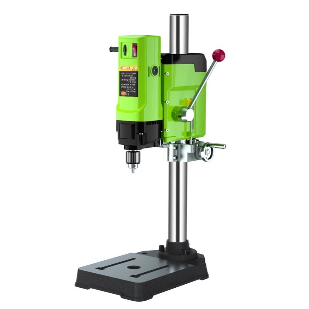 High-power Table Drill Drilling Machine Multi-function Milling Machine