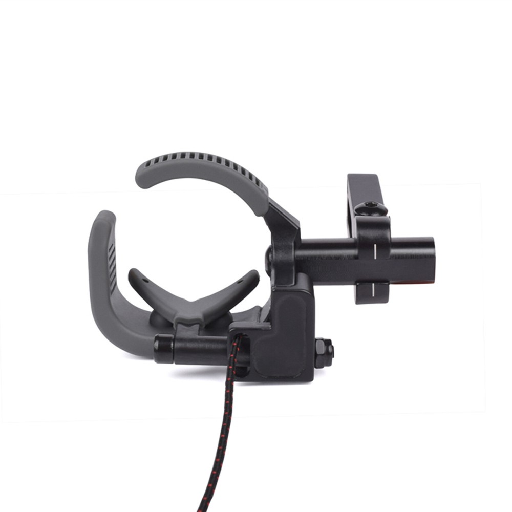 Archery Compound Bow Drop Away Arrow Rest Hunting Shooting Adjustable Right Hand