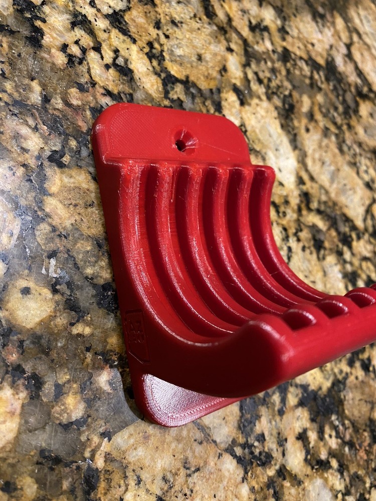 Shell Plate Holder for LEE Loadmaster Reloading Holds 5