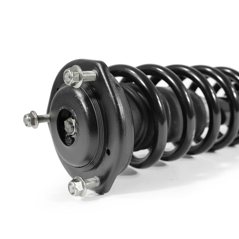 90-00 Lexus LS400 (2) Front Quick Complete Struts & Coil Spring Assembly Pair