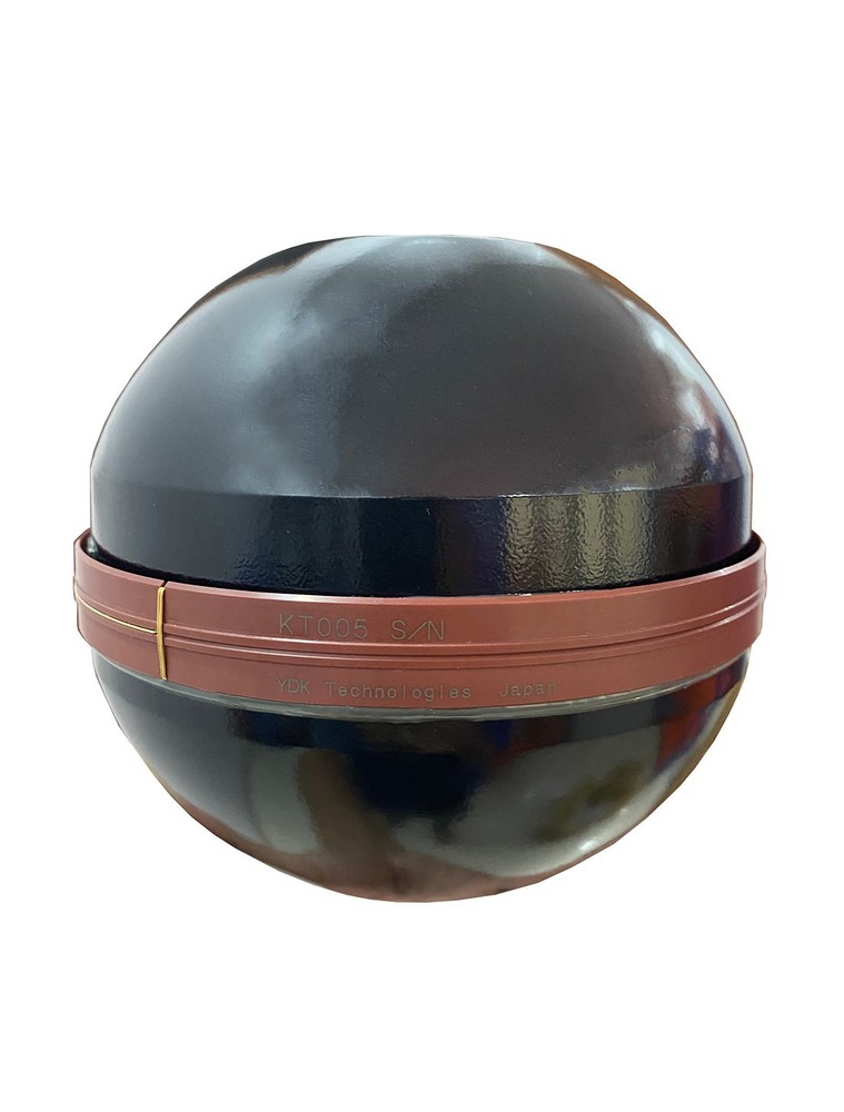 YDK TECHNOLOGIES KT005 Gyro-Sphere