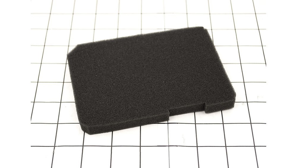 Vacuum Cleaner Part # EXR-1825 - Filter Secondary Motor