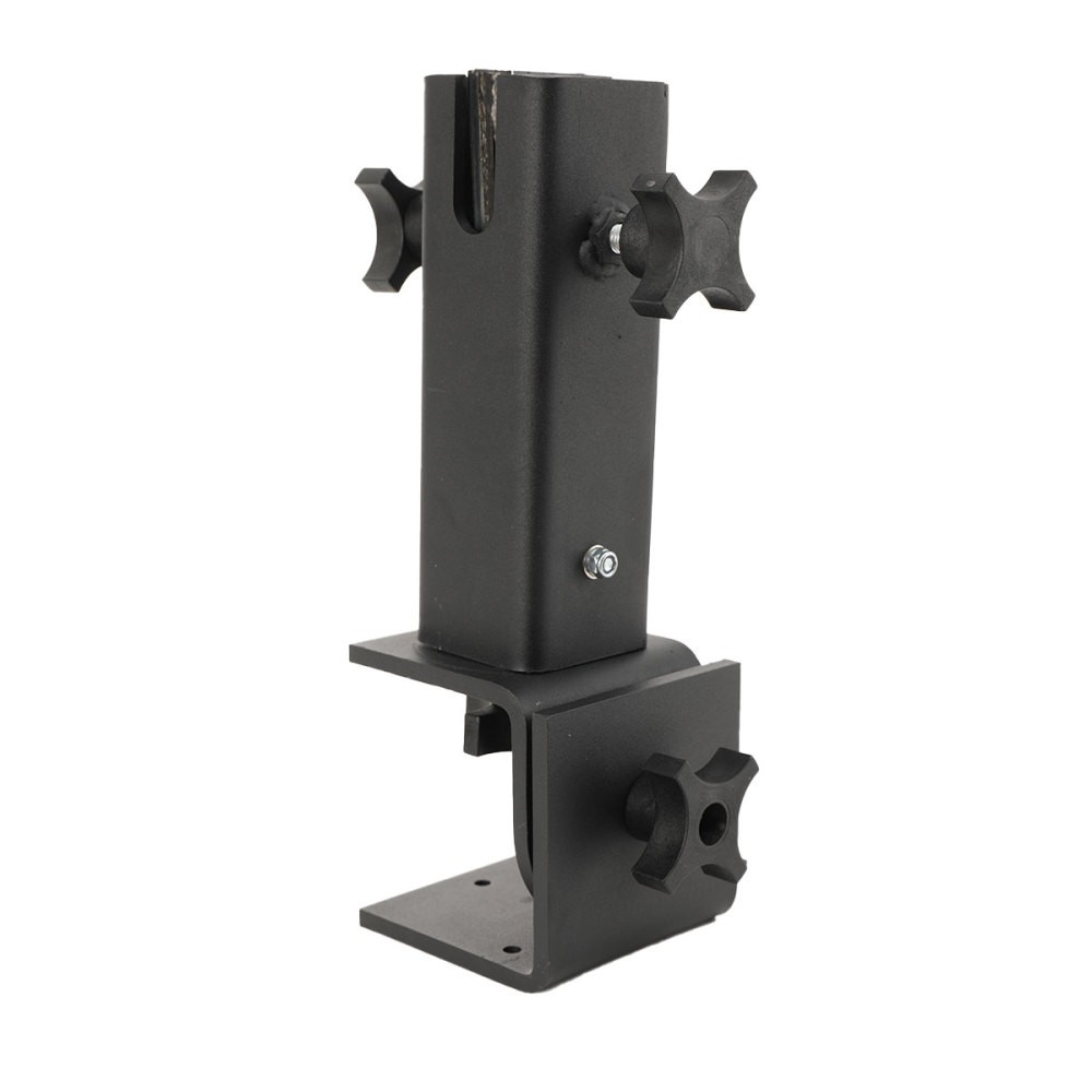 Swiveling Multi-Mount Work Bench Vise For Knife Making Work With 360 Rotation US
