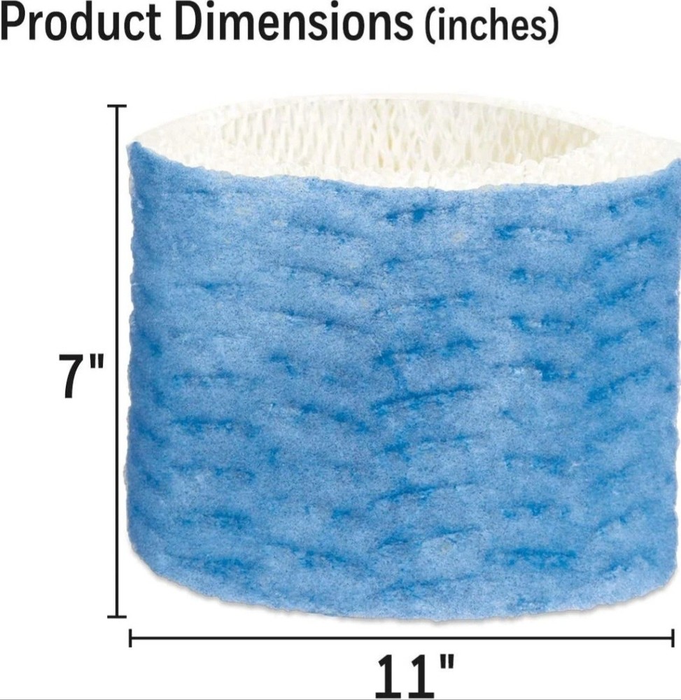 Honeywell HC14 PFC Replacement Humidifier Wicking Filter E