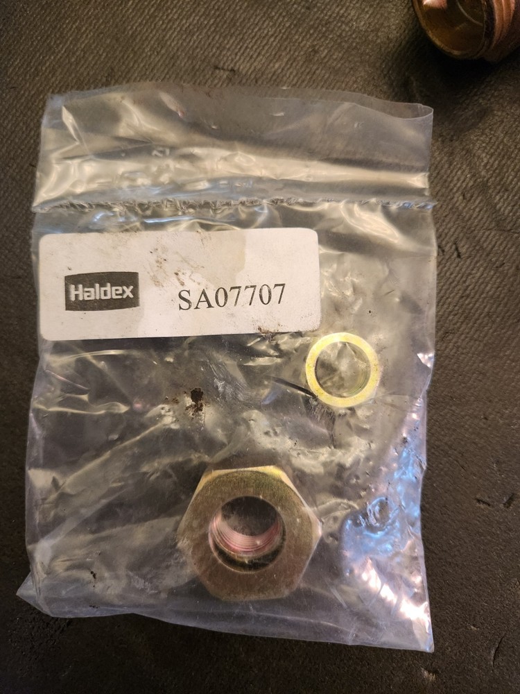 Haldex CS56040 Auto Slack Adjuster Automatic