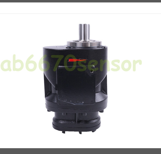 YNT60A Compressor Pump Air End for Screw Air Compressor 7.5kw Direct Driven