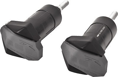 PUIG R12 Frame Sliders Black 5702N