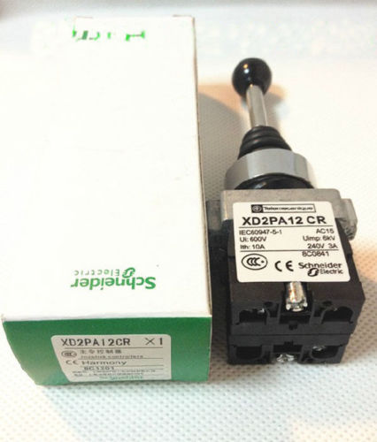 1PCS New XD2PA12CR Joystick Controller