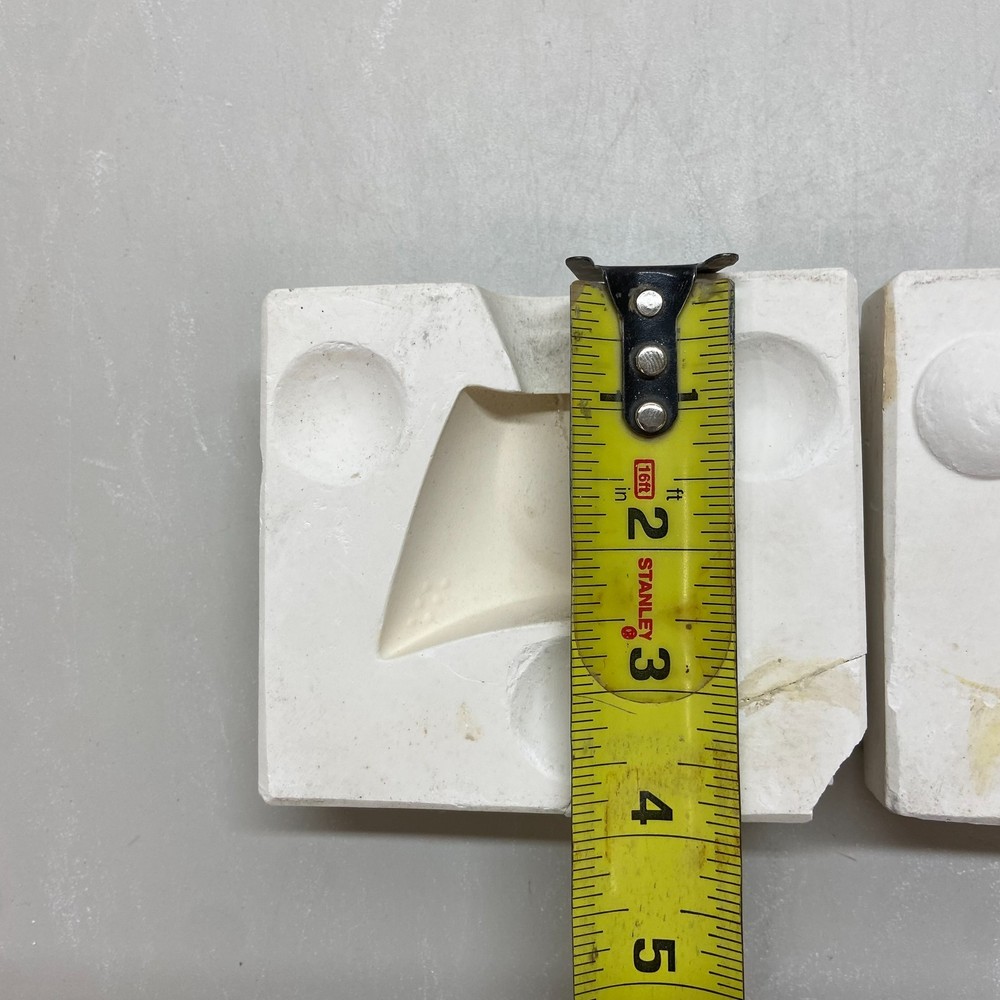 Ceramic Slip Casting Mold #30