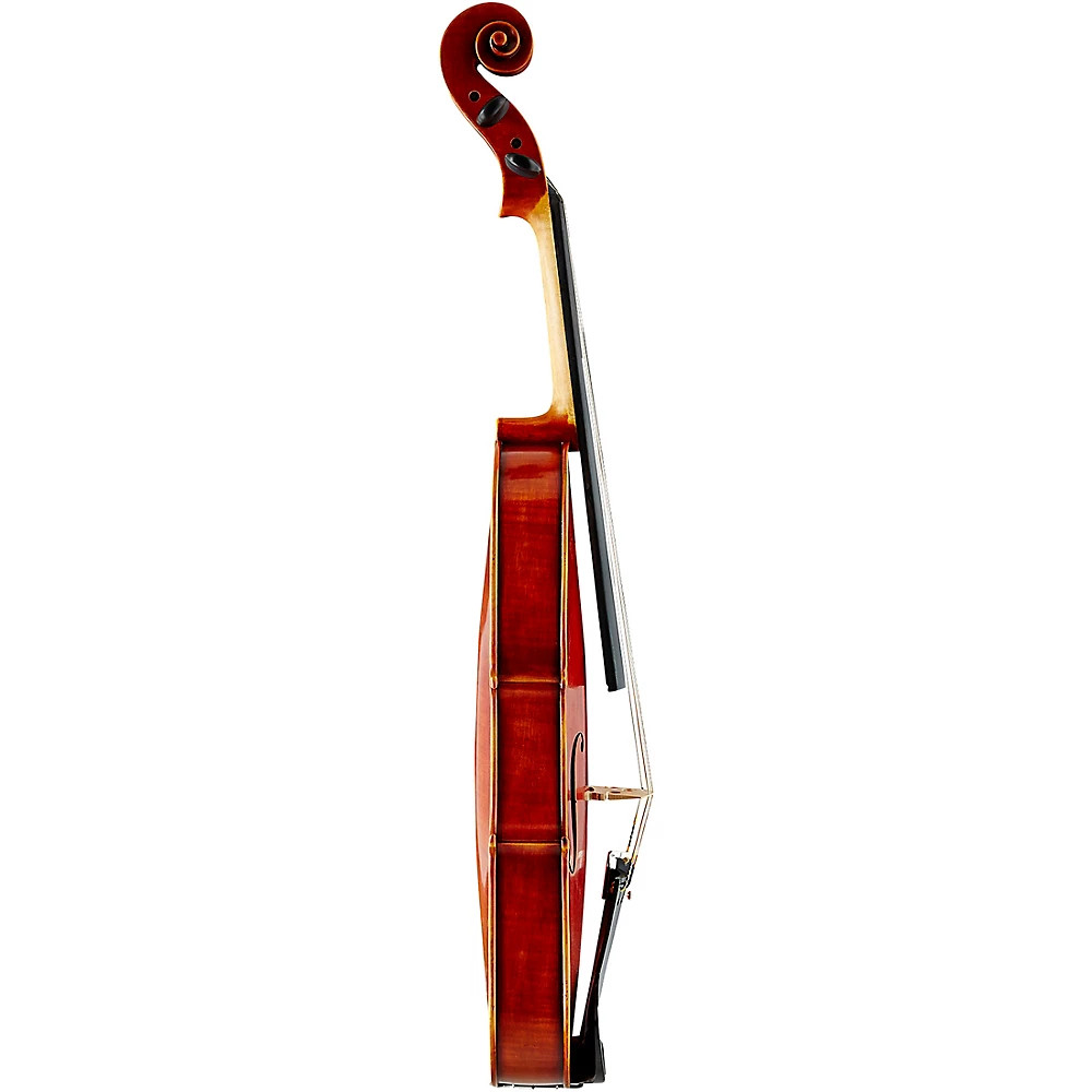 Anton Eminescu 26 Master Stradivari Model Viola 15.5 in.
