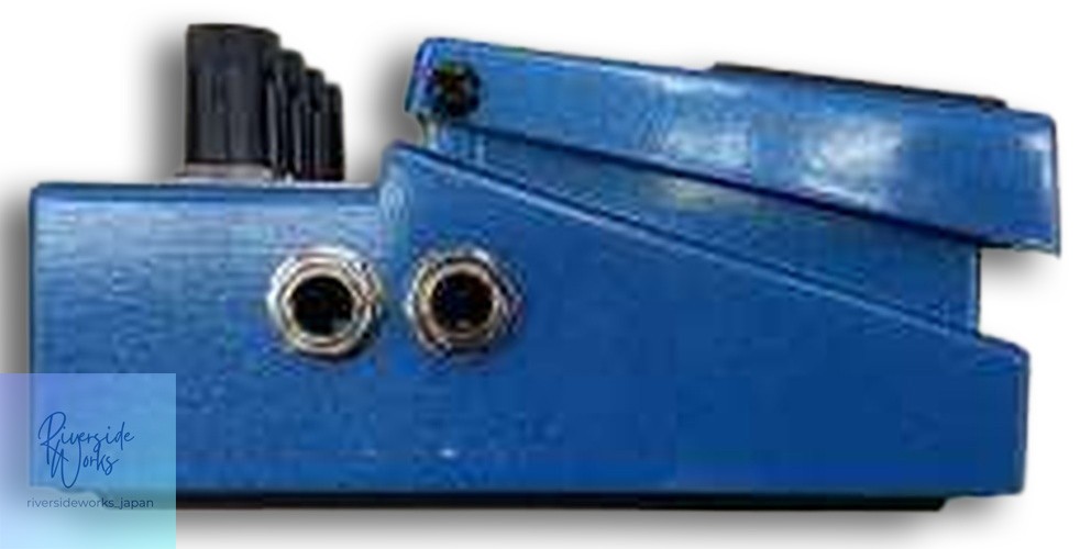 BOSS PS-6 Harmonist Effect Pedal Multi-Effects Used JP