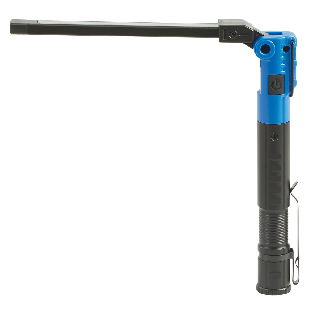 Strongway Folding Pocket Light, 350 Lumens