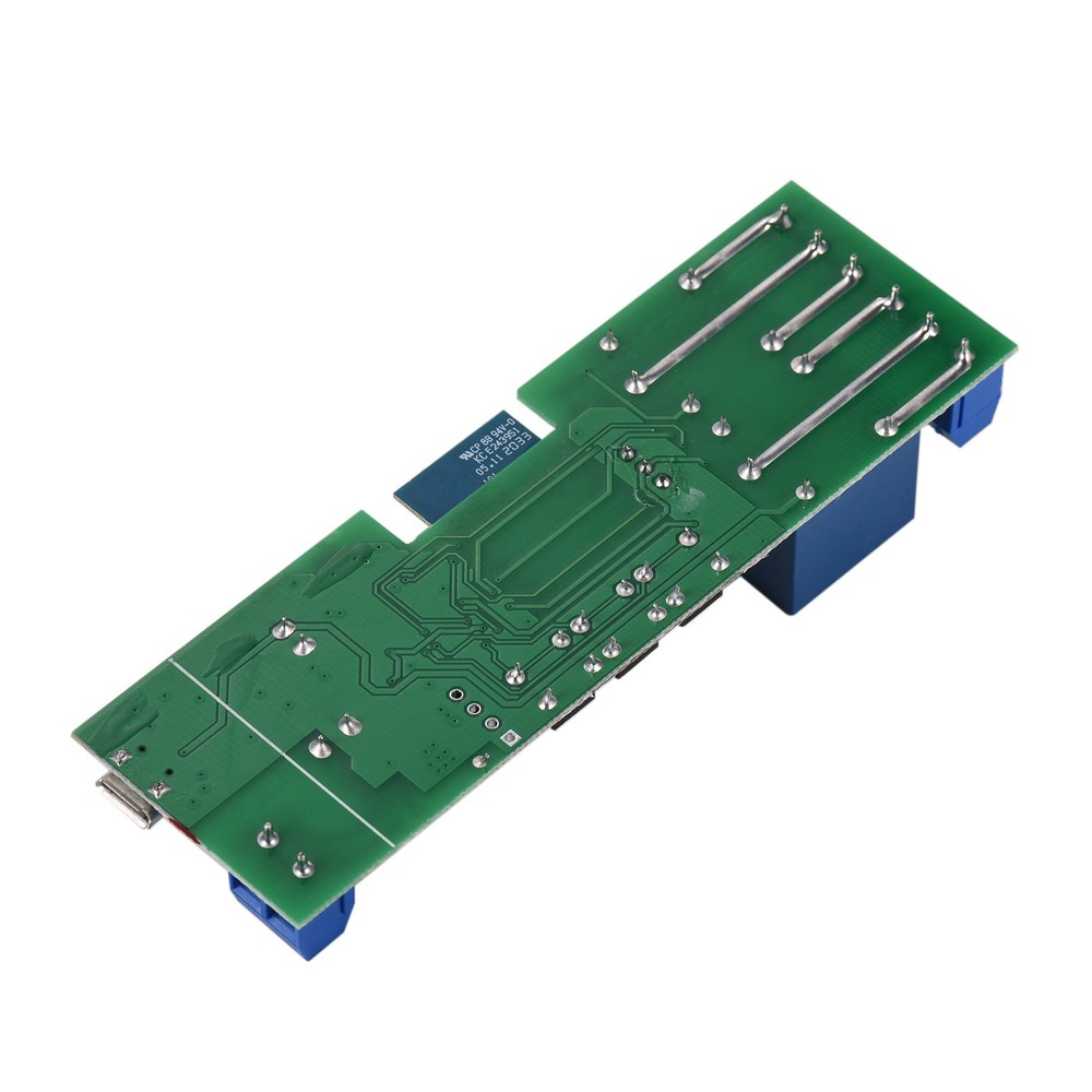 1 Pack Smart Wifi Switch Module Remote Control For Home ZTDC