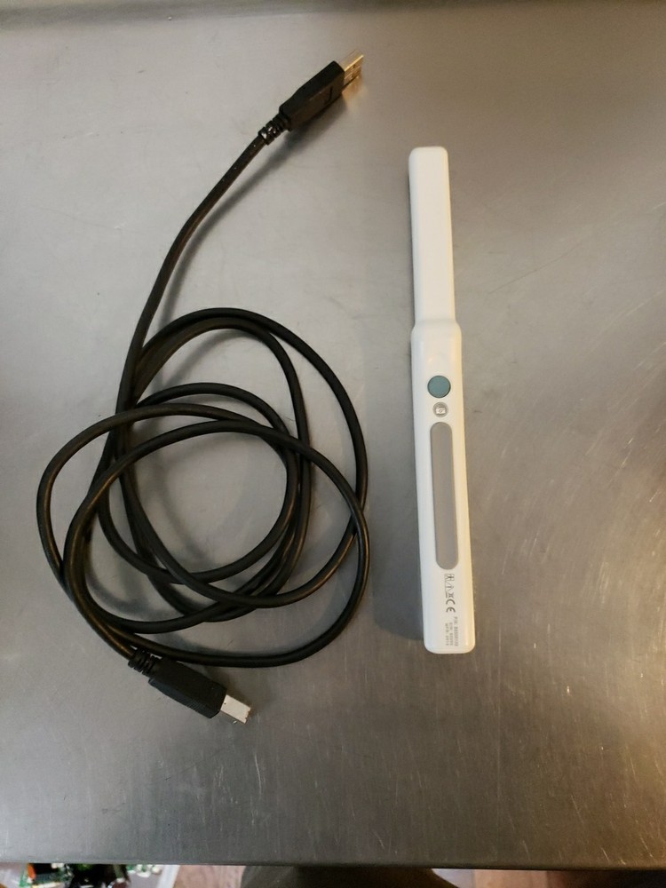 Schick Dental USB Intraoral Camera Model B6306100