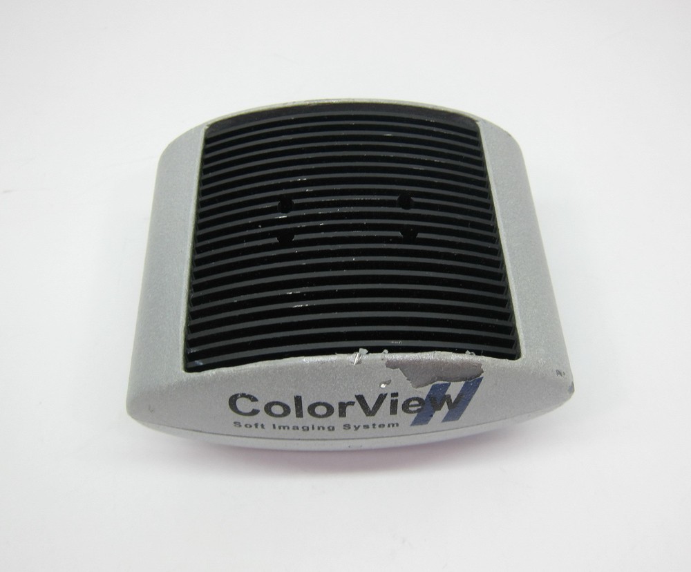 ColorView II Soft imaging System Microscope firewire camera