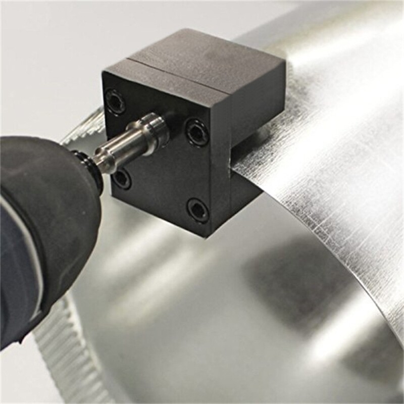 Metal Pipe Crimping Machine Pipe Fitting Splicing Tool Pipe Expander Tool