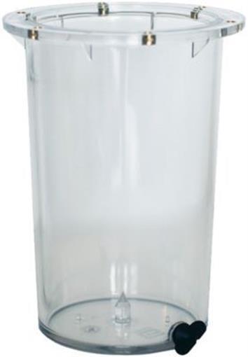 Groco ARG1253 Sight Glass With Drain Plug For ARG Strainer ARG-1253