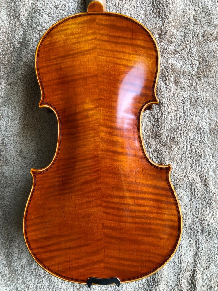 New Italian classic Professional 12'' Viola
