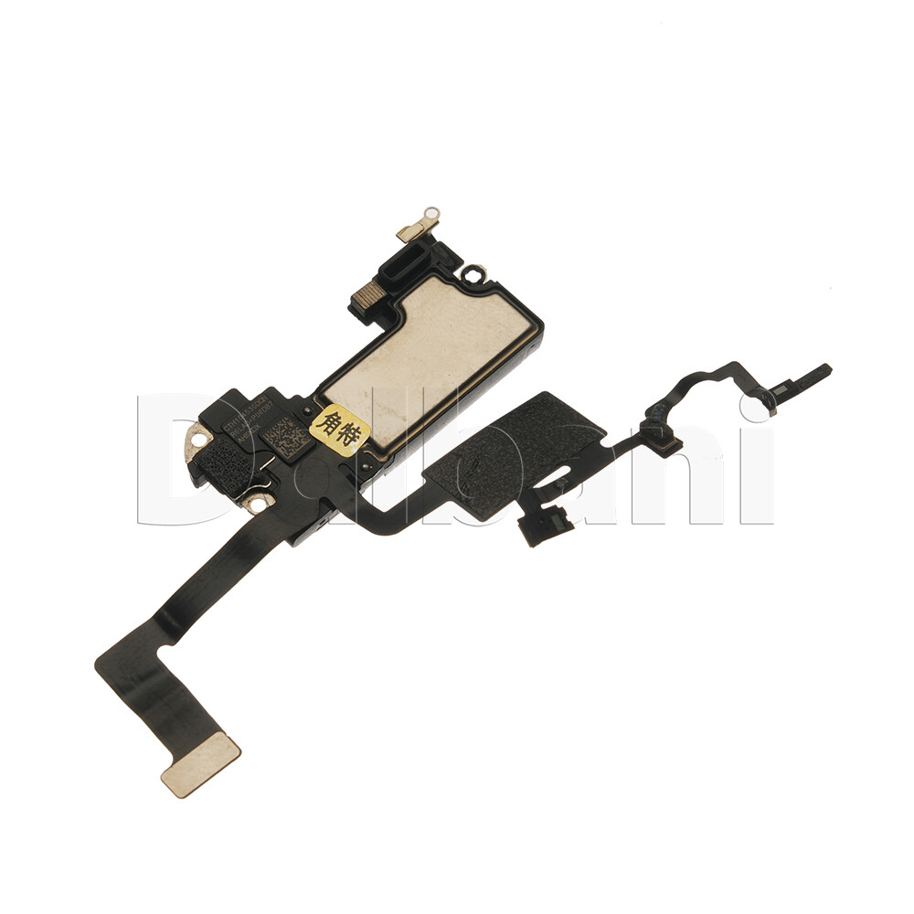 OEM Ear Speaker OEM Earpiece Proximity Sensor Flex Cable For iPhone 12