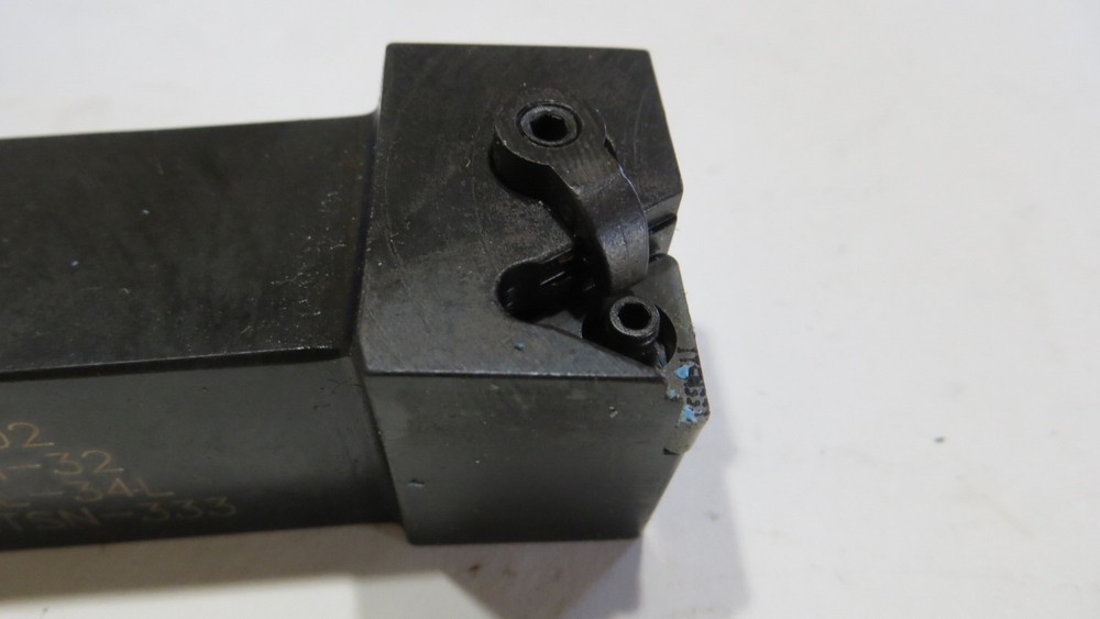 VALENITE MTFNL 16-3D Toolholder