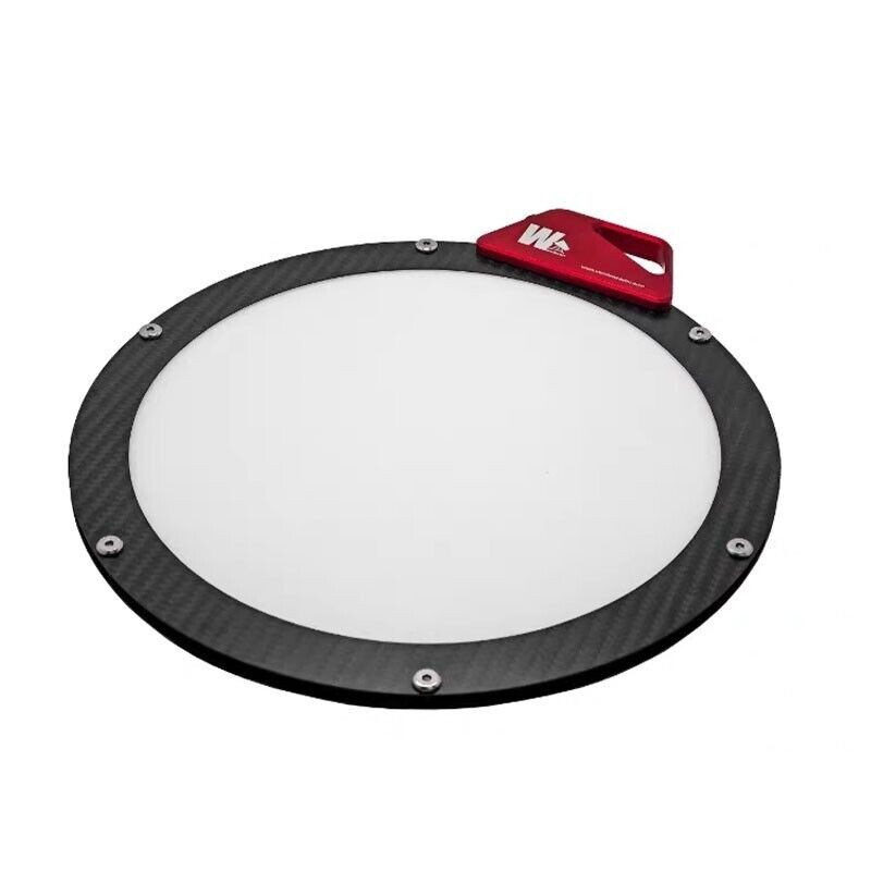 Wanderer White Dwarf Flat Field Panel Astrophotography Flat Panel 150mm-350mm ot