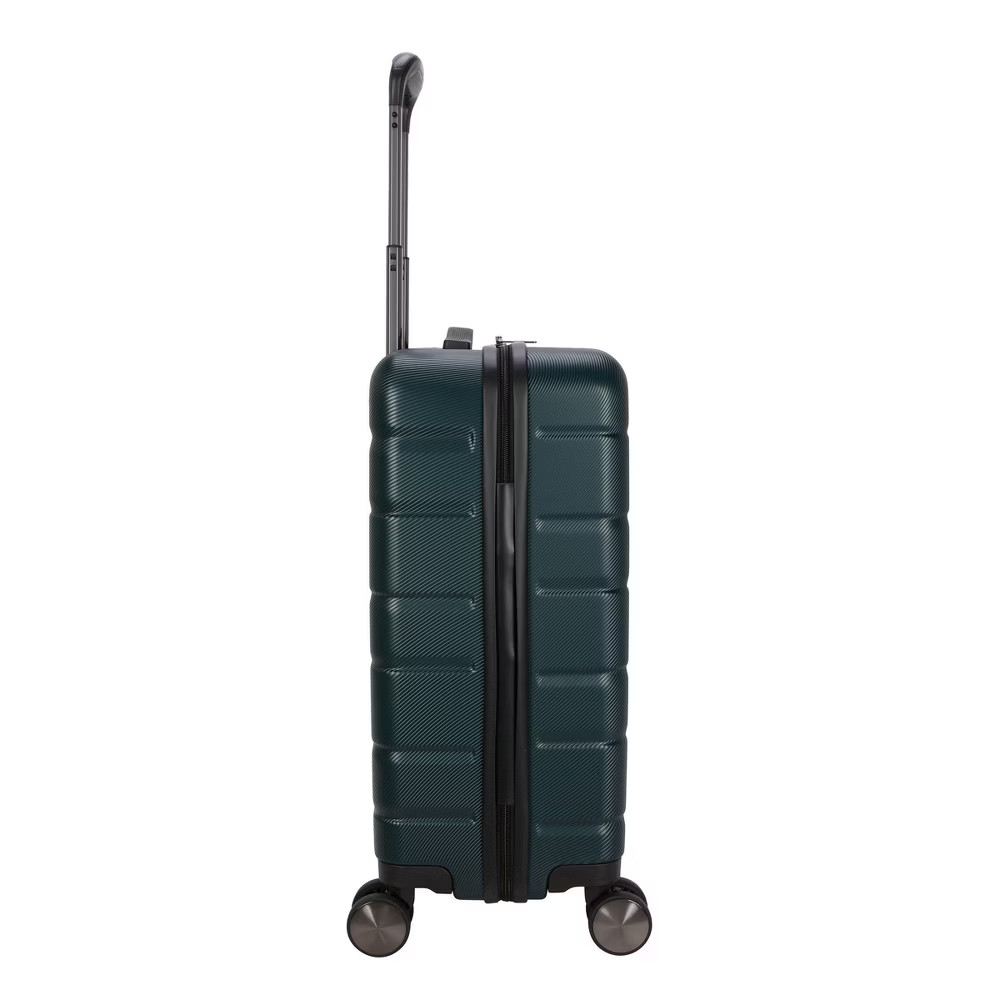 Skyline Hardside Carry On Spinner Suitcase - Sea Moss
