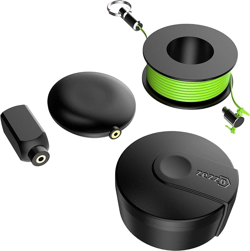 Magnetic Wire Puller: Ultimate Fish Tape Cable Routing Tool for Professionals