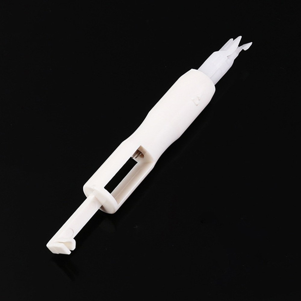3 PCS Sewing Machine Needle Inserter Tool for Easy Threading Automatic Threader