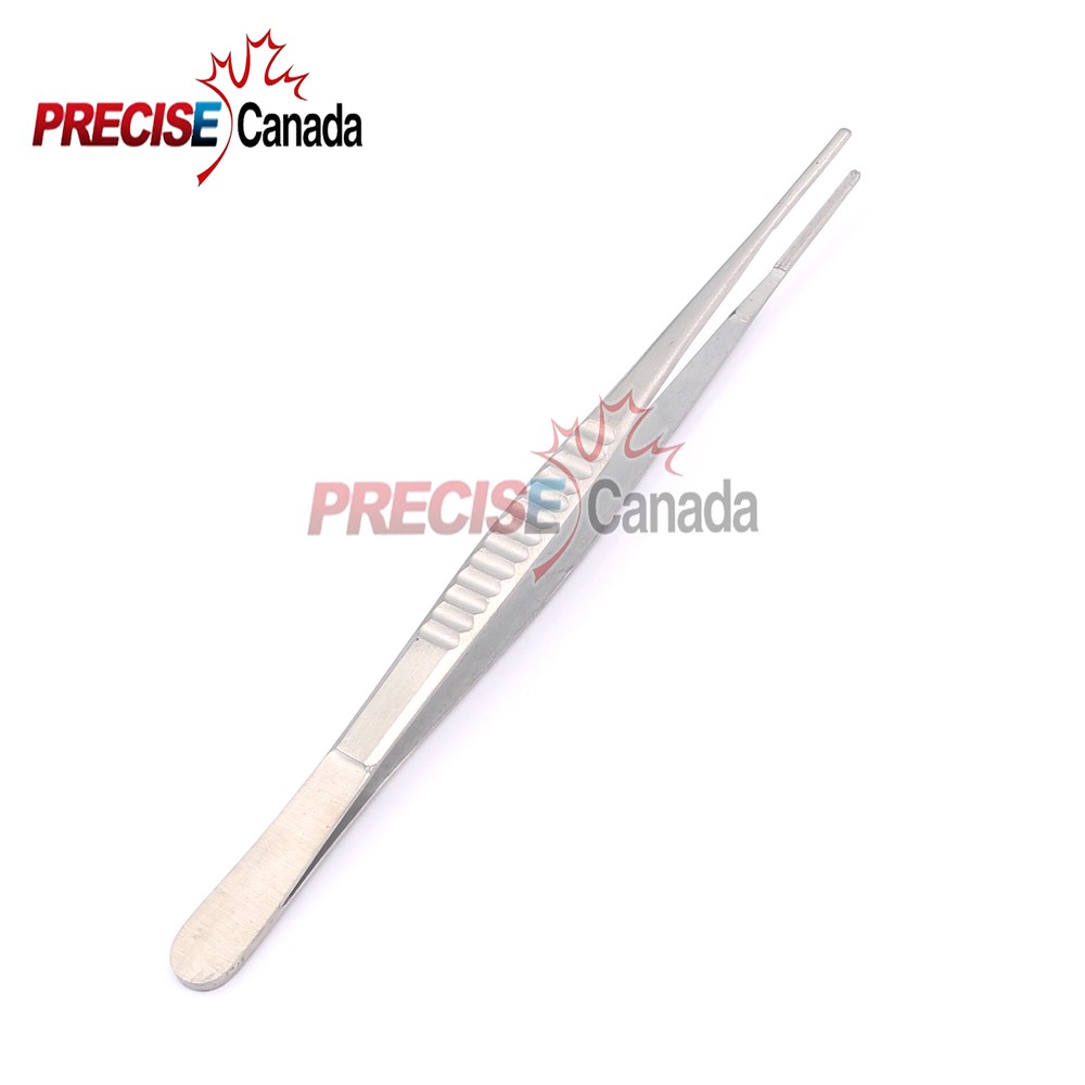 PRECISE CANADA Tissue Forceps Debakey For Vascular Delicate