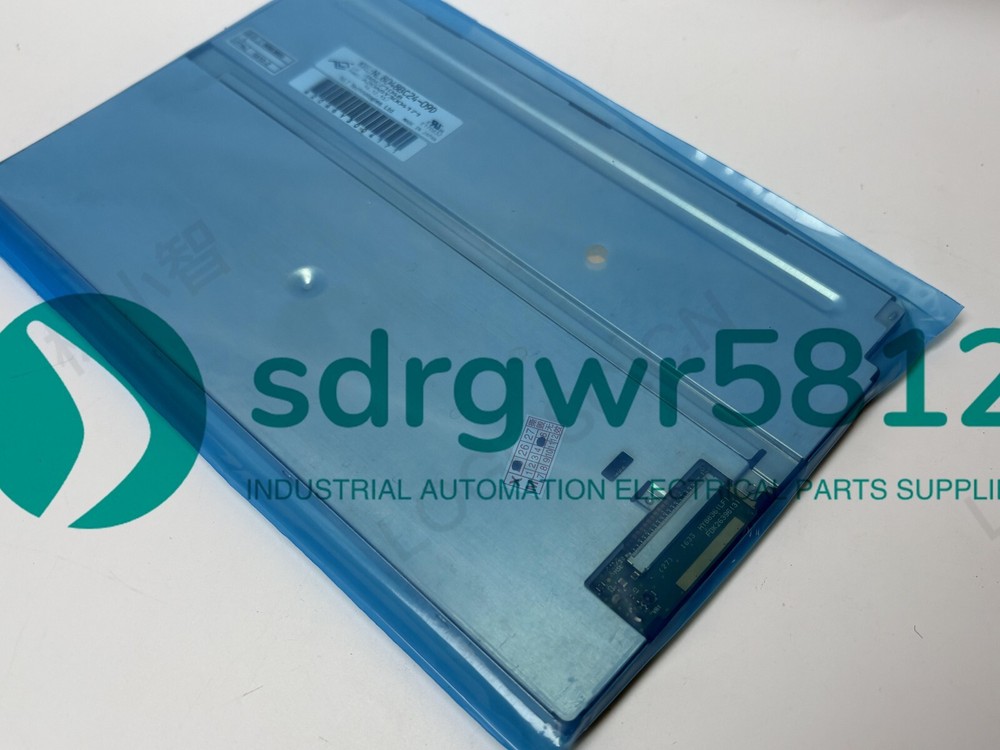 1pcs NEW NL8048BC24-09D LCD #Z