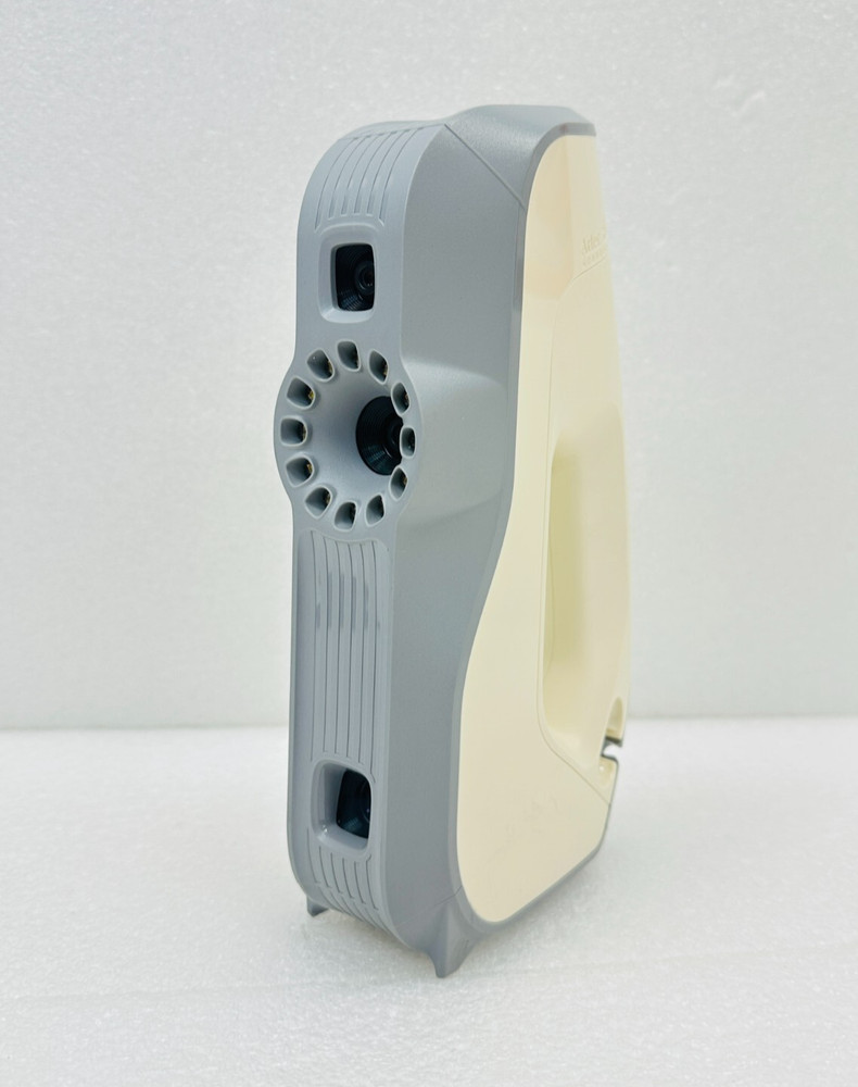 Artec EVA-M 3D Handheld Scanner Unit - FREE SHIPPING