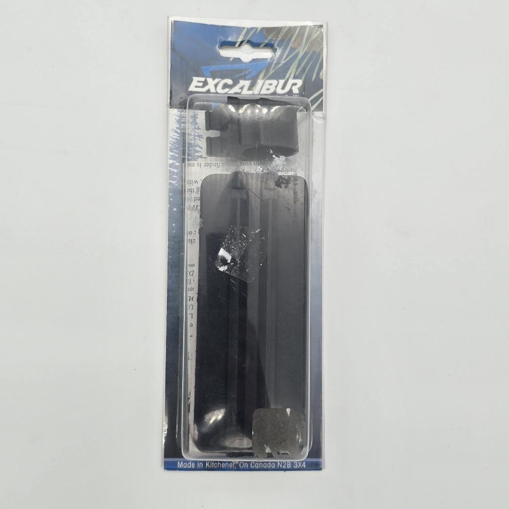 Excalibur Rangefinder Mount - Black - 1975 (VA1029062)