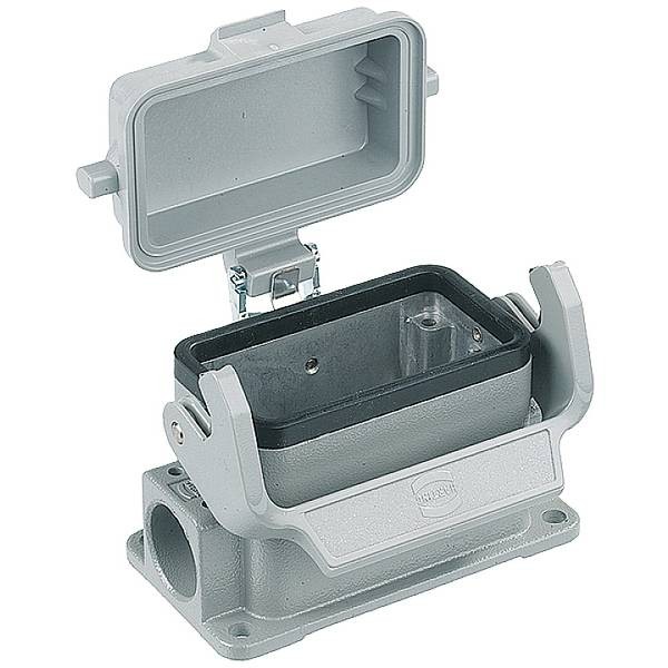 HARTING 19300161256 1pc Socket Case piece