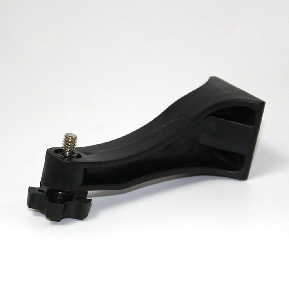 Binocular Tripod Adapter 1/4 Inch Plastic Fixed Bracket for Adventures